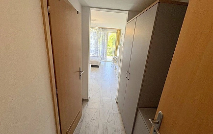ID 15953 Квартира-студия в Соле Мар Фото 9