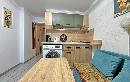 ID 15050 Квартира-студия в Соле Мар Фото 1 