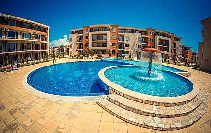 ID 15397 Двухкомнатная квартира в Холидей Форт Фото 10