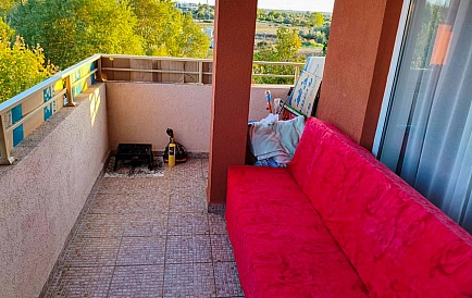 ID 15343 Трехкомнатная квартира в Несебр Форт Фото 5