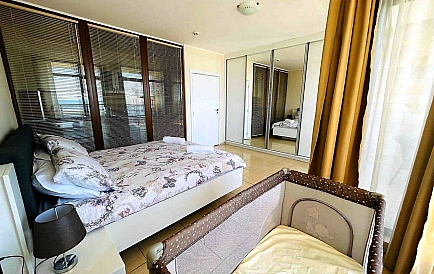 ID 15418 Трехкомнатная квартира в Дольче Вита 1 Фото 3