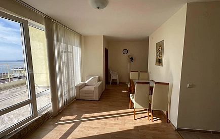 ID 14806 Двухкомнатная квартира в Краун Форт Клуб Фото 8