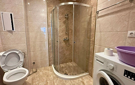 ID 14794 Трехкомнатная квартира в Грин Парадайз Делюкс Фото 4