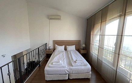 ID 14961 Двухкомнатная квартира в Марина Кейп Фото 3