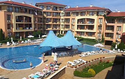 ID 15471 Двухкомнатная квартира в Панорама Дримс Фото 7