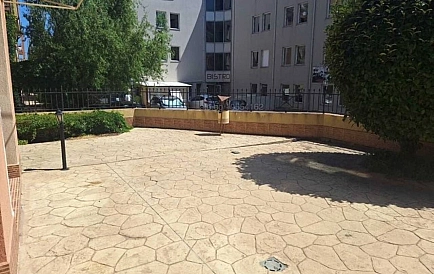 ID 16505 Двухкомнатная квартира в Сиана 4 Фото 8