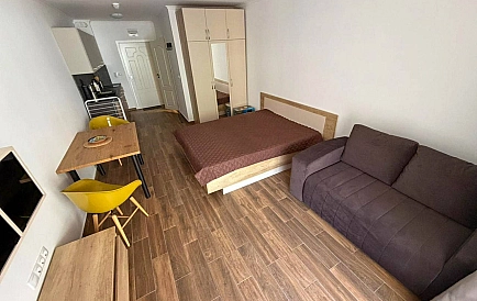 ID 15633 Квартира-студия в Валенсия Гарденс Фото 3