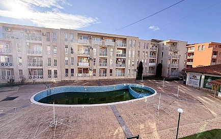 ID 14887 Квартира-студия в Санни Дей 6 Фото 8