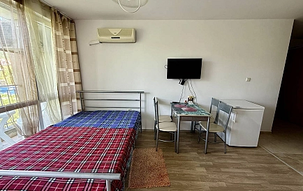 ID 15611 Квартира-студия в Баттерфляй Фото 3