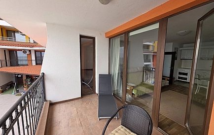 ID 14872 Двухкомнатная квартира в Мираж Фото 9