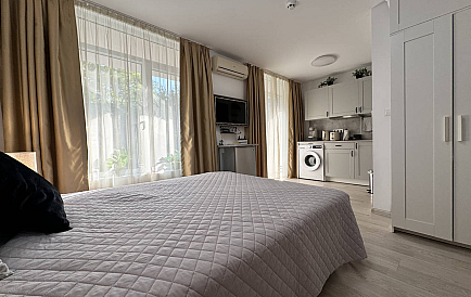 ID 14827 Квартира-студия в Даун Парк  Фото 1 