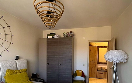 ID 14818 Двухкомнатная квартира в Стар Дримс Фото 7