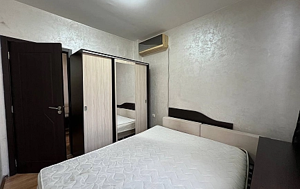 ID 15015 Двухкомнатная квартира в Гербер 4 Фото 2