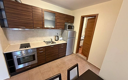 ID 15279 Трехкомнатная квартира в Престиж Форт Бич Фото 2