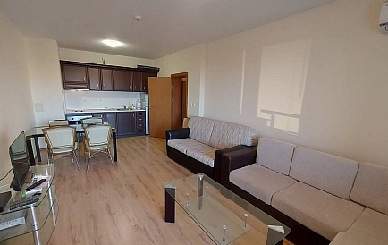 ID 14837 Трехкомнатная квартира в Санрайз Фото 7