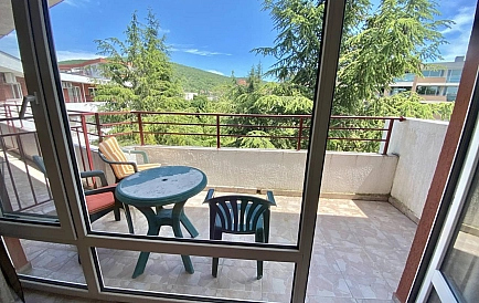 ID 14552 Квартира-студия в Привилидж Форт Бич Фото 9