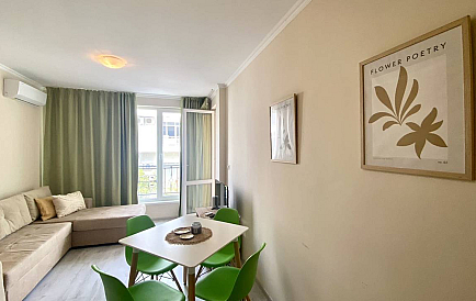 ID 15461 Двухкомнатная квартира в Вилла Сардиния Фото 1 