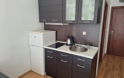 ID 16505 Двухкомнатная квартира в Сиана 4 Фото 9