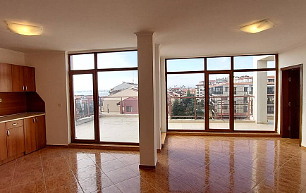 ID 14829 Трехкомнатная квартира в Хелиос Фото 1 