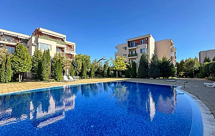 ID 16179 Трехкомнатная квартира в Холидей Форт Фото 6