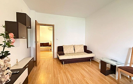 ID 15053 Трехкомнатная квартира в Санни Дей 6 Фото 7