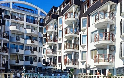 ID 14839 Двухкомнатная квартира в Виста Дел Мар 2 Фото 6