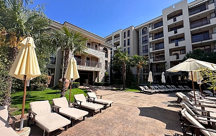 ID 15367 Трехкомнатная квартира в Каскадас 8 Фото 2