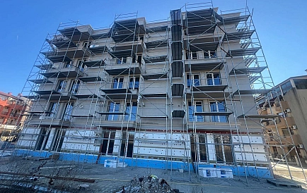 ID 15041 Квартира-студия в Ла Мер Голд Фото 10