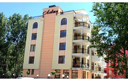 ID 15311 Трехкомнатная квартира в Левша Фото 6