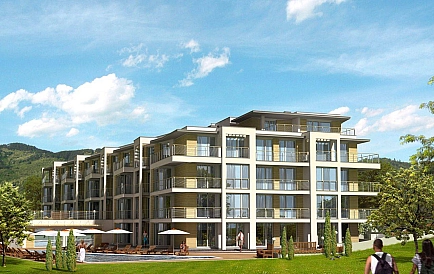 ID 13151 Недвижимость от застройщика в Вилла Маргарита Фото 4