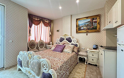 ID 15437 Квартира-студия в Таляна Бич Фото 1 