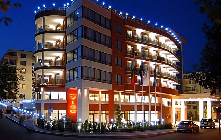 ID 14849 Квартира-студия в Виго Фото 7