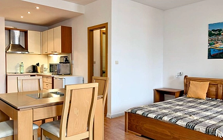 ID 15493 Квартира-студия в Райский Сад Фото 7