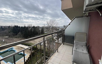 ID 15284 Двухкомнатная квартира в Вип Вижн Фото 5