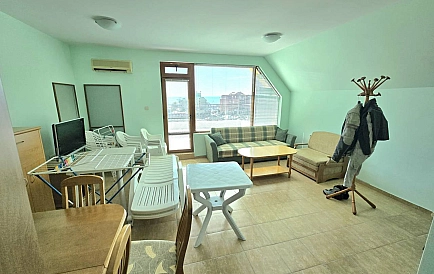 ID 14993 Двухкомнатная квартира в Амото Фото 8