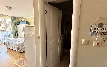 ID 15396 Квартира-студия в Мелия 6 Фото 5