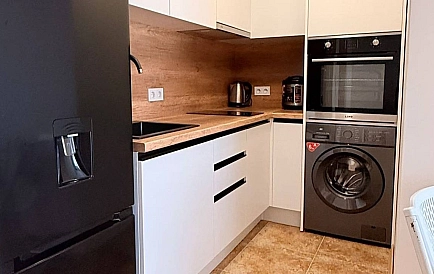 ID 15222 Квартира-студия в Мелия 6 Фото 4