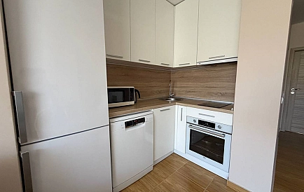 ID 15469 Трехкомнатная квартира в Скай Дриймс Фото 2