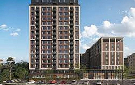 ID 14487 Квартиры в новом комплексе Магнолия Резиденс Фото 2