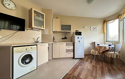ID 14706 Двухкомнатная квартира в Лагуна 3 Фото 1 