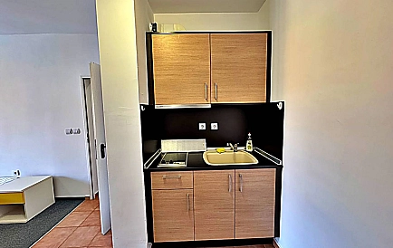 ID 15296 Квартира-студия в Марина Кейп Фото 2