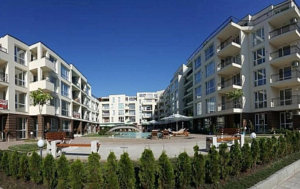 ID 15800 Двухкомнатная квартира в Каса Дель Сол Фото 6