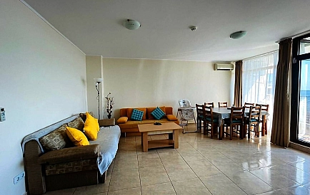 ID 15418 Трехкомнатная квартира в Дольче Вита 1 Фото 10