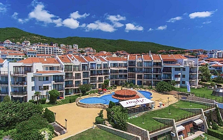 ID 16075 Двухкомнатная квартира в Даймонд Фото 6