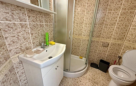 ID 16135 Квартира-студия в Коста Кальма Фото 3