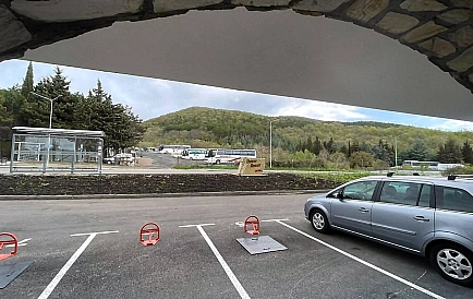 ID 15425 Квартира-студия в Этера 4 Фото 7