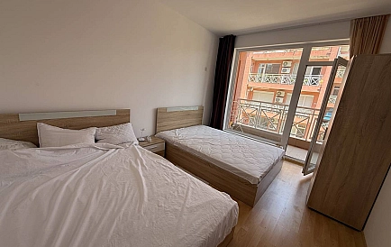 ID 14702 Двухкомнатная квартира в Санни Дей 6 Фото 8