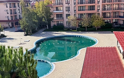 ID 14818 Двухкомнатная квартира в Стар Дримс Фото 6