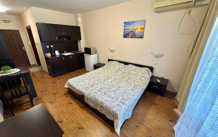 ID 14953 Квартира-студия в Панорама Бей 2 Фото 1 