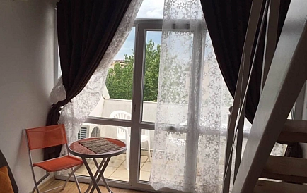 ID 14943 Двухкомнатная квартира в Гербер 2 Фото 5